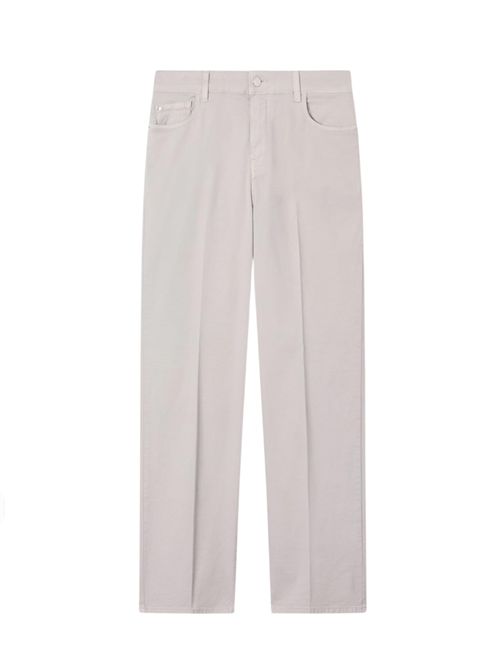 Pantaloni J3H regular fit Emporio Armani | EW003498AF14966U8016