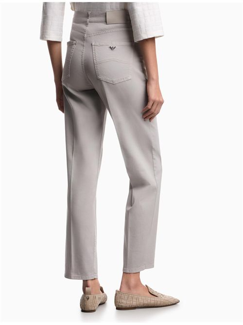 Pantaloni J3H regular fit Emporio Armani | EW003498AF14966U8016