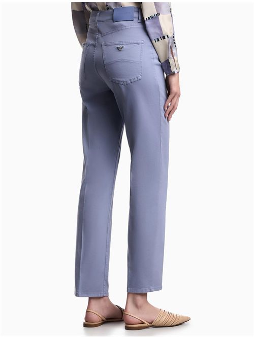 Pantaloni J3H regular fit Emporio Armani | EW003498AF14966U9343