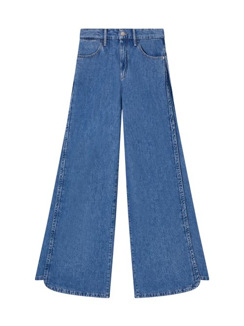 Jeans J6H regular fit Emporio Armani | EW003502AF21091MB003