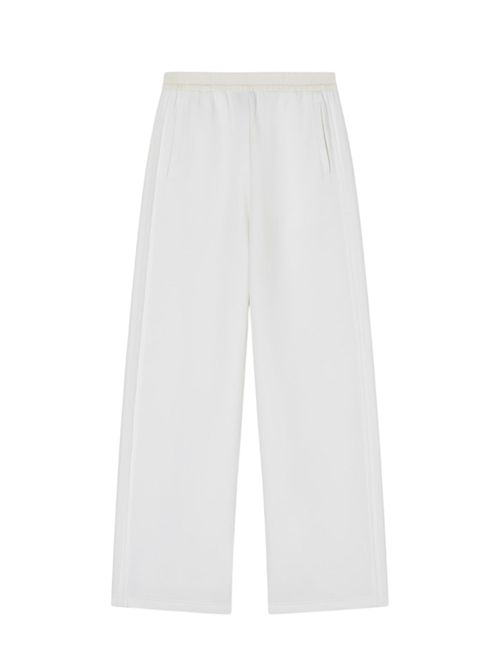 Pantaloni con logo Emporio Armani | EW003866AF10002U0006