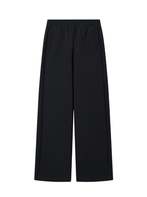 Pantaloni con logo Emporio Armani | EW003866AF10002UB118