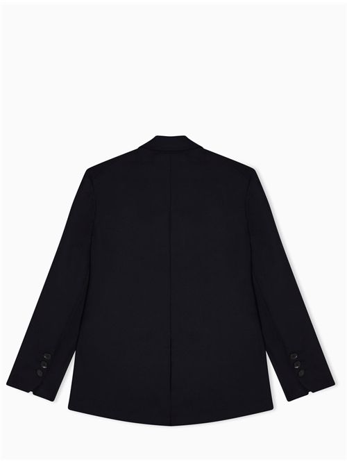 Blazer doppiopetto Emporio Armani | EW003981TE19442UB142