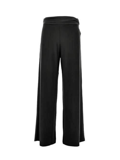 Pantaloni con logo Emporio Armani | EW004075AF20240UC001