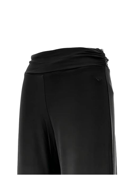 Pantaloni con logo Emporio Armani | EW004075AF20240UC001