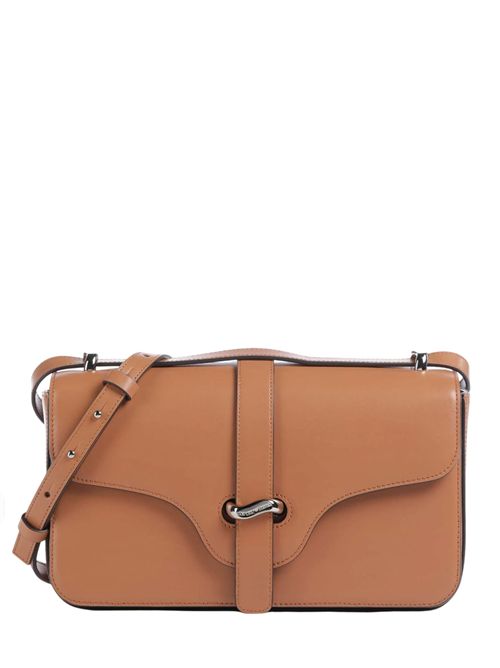 Borsa in pelle Emporio Armani | EW004418AF25356U6034