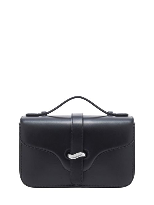 Borsa in pelle Emporio Armani | EW004419AF25356UC001