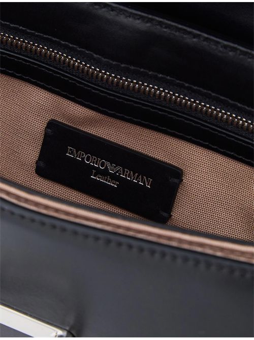 Borsa in pelle Emporio Armani | EW004419AF25356UC001