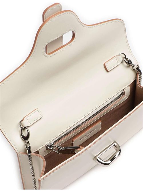 Portafoglio con tracolla Emporio Armani | EW004420AF25356U1070