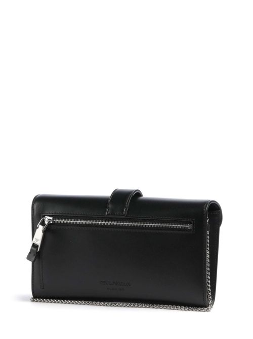 Portafoglio con tracolla Emporio Armani | EW004420AF25356UC001
