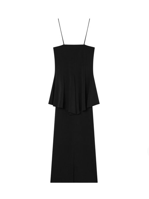 Abito effetto due pezzi Emporio Armani | EW004431AF14054UC001