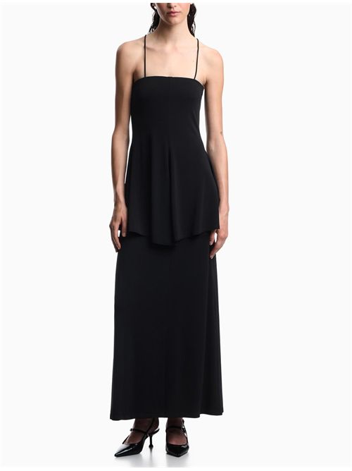 Abito effetto due pezzi Emporio Armani | EW004431AF14054UC001