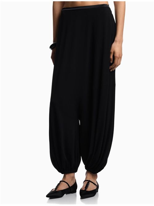 Pantaloni jodhpur Emporio Armani | EW004432AF14054UC001