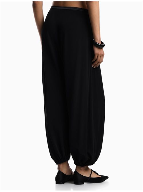 Pantaloni jodhpur Emporio Armani | EW004432AF14054UC001