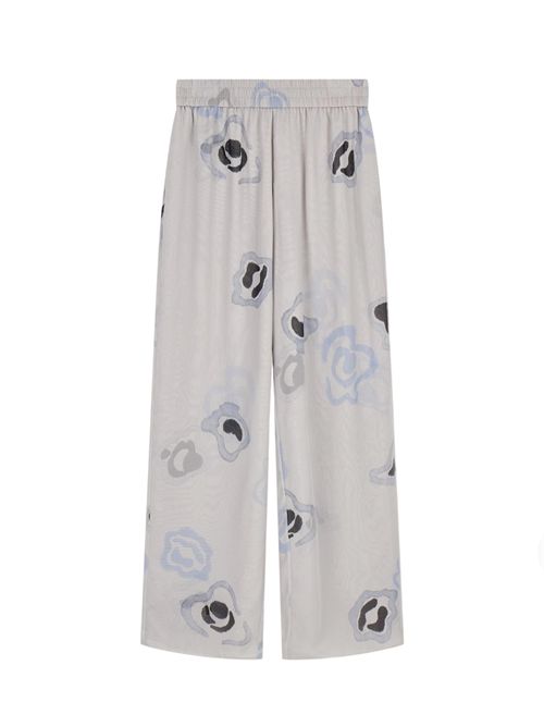 Pantaloni con stampa Emporio Armani | EW004469TE20220P8012