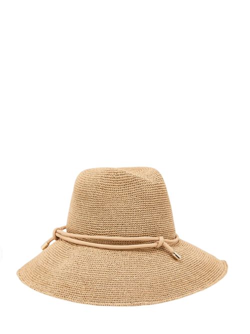Cappello in papier Emporio Armani | EW004553AF25339U6164