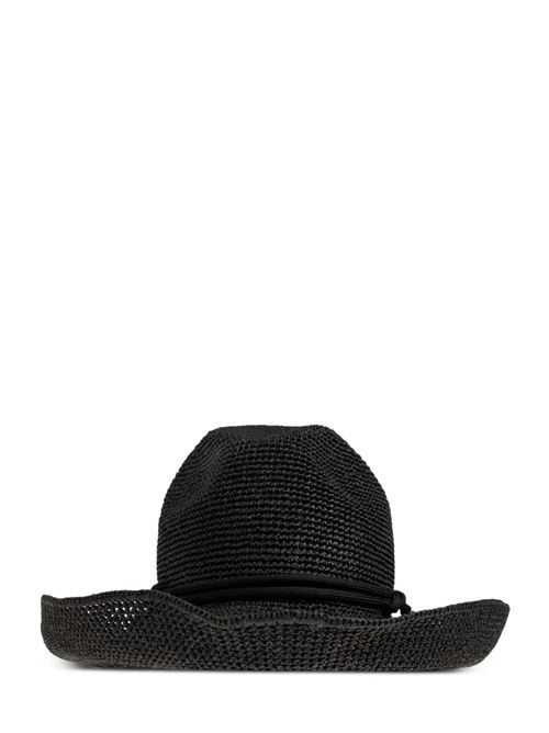 Cappello in papier Emporio Armani | EW004553AF25339UC001