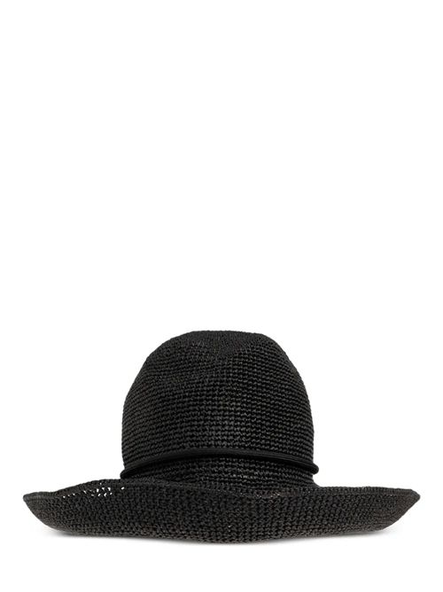 Cappello in papier Emporio Armani | EW004553AF25339UC001