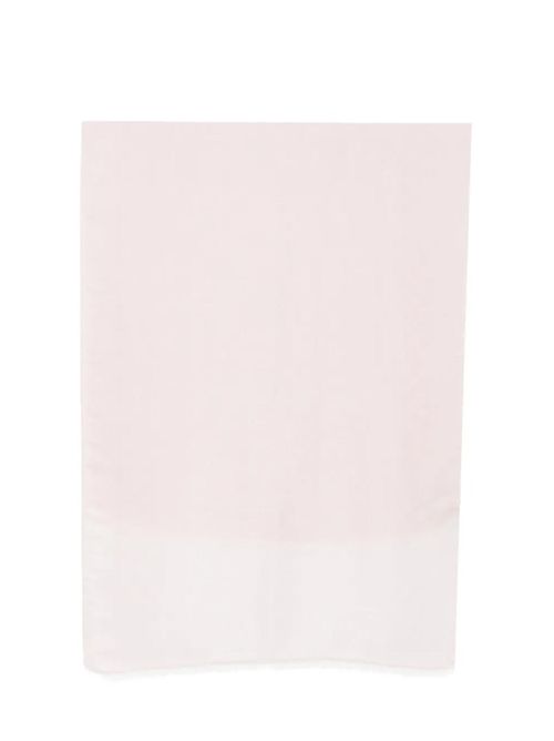 Sciarpa con logo Emporio Armani | EW004587AF25423F4054