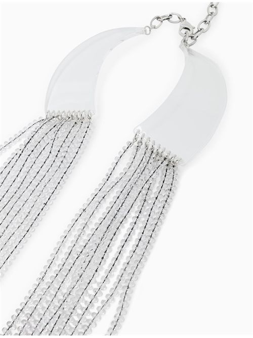 Collana multifilo Emporio Armani | EW005336AF28564M8430