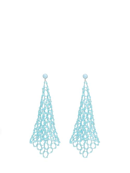 Orecchini pendenti Emporio Armani | EW005358AF28594U9146