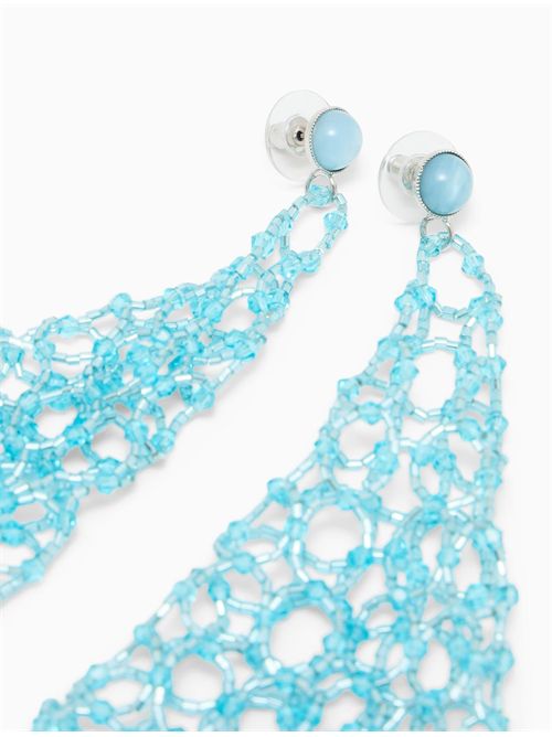 Orecchini pendenti Emporio Armani | EW005358AF28594U9146