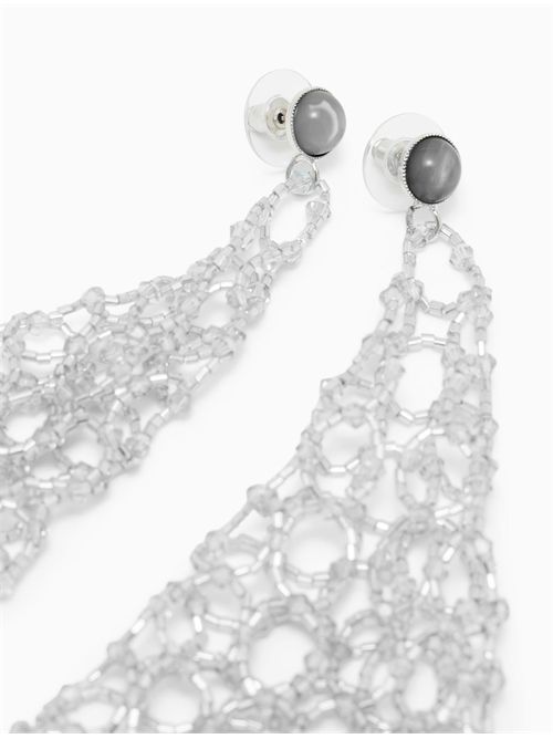 Orecchini pendenti Emporio Armani | EW005358AF28594U9275