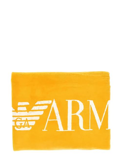 Telo con logo Emporio Armani | EX000019AF20424U3077