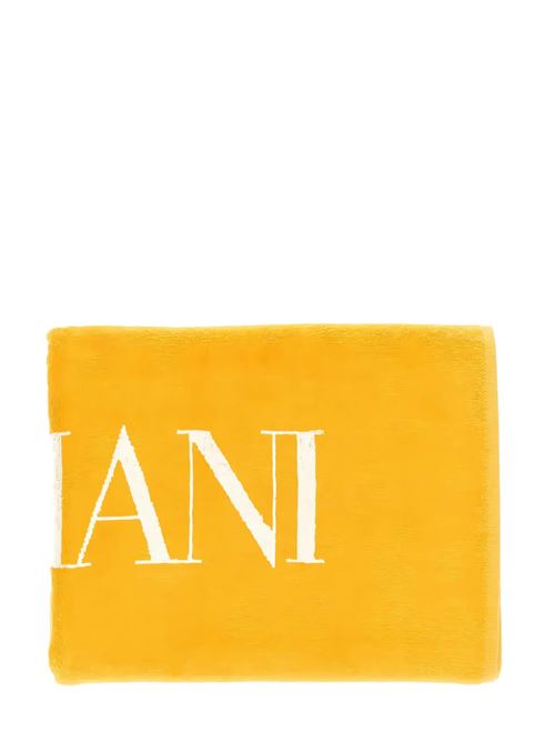 Telo con logo Emporio Armani | EX000019AF20424U3077