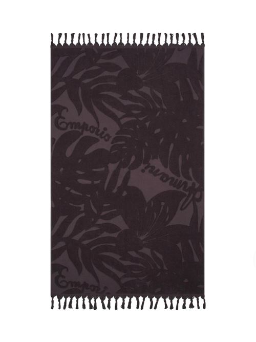 Telo con stampa Emporio Armani | EX000022AF20241U6279