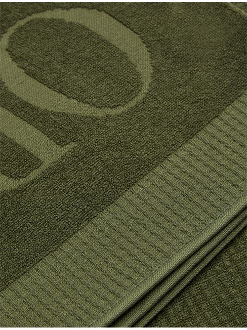 Telo con logo Emporio Armani | EX000048AF22705U7047