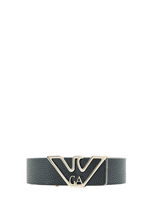 Cintura con logo Emporio Armani | Y3I048YZB0X80001