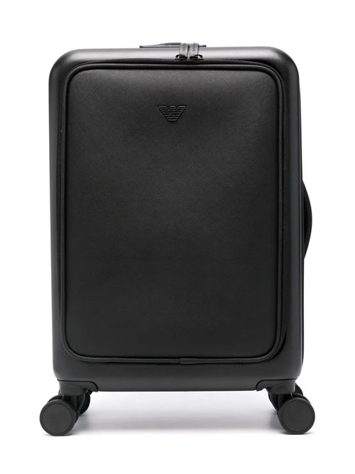 Trolley con logo Emporio Armani | Y4Q367Y138E81072