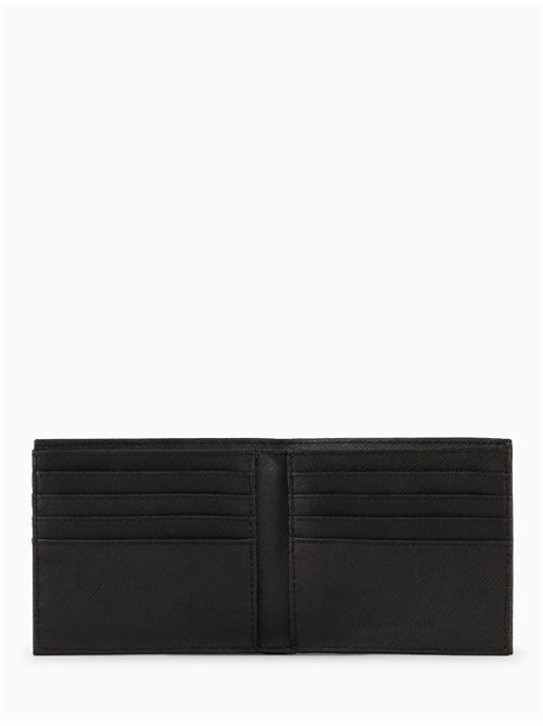 Gift box con portafoglio e portacarte Emporio Armani | Y4R237Y138E81072