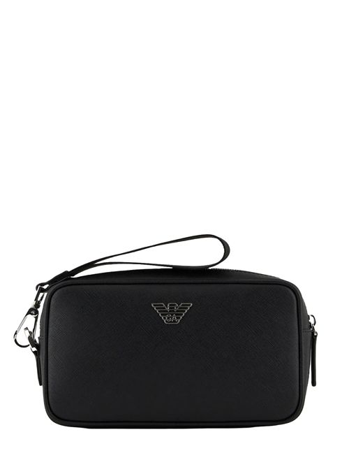 Beauty in pelle Emporio Armani | Y4R356Y138E81072