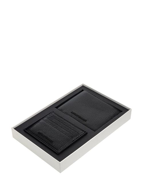 Set due pezzi Emporio Armani | Y4R378Y068E80001