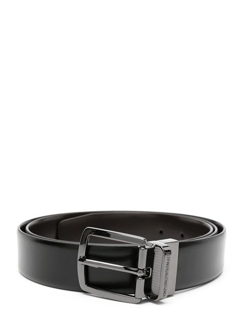 Cintura reversibile Emporio Armani | Y4S576Y748I88044