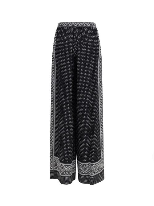 Pantaloni con stampa Ermanno Scervino | D482P756YLTS4867