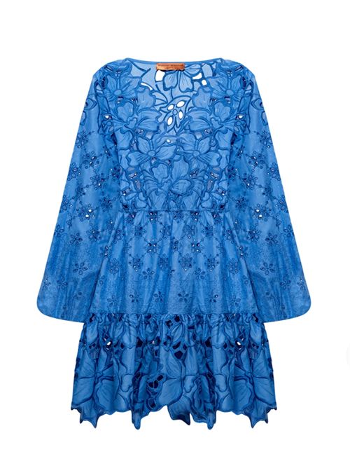 Abito in pizzo Ermanno Scervino | D484Q607QYD74037