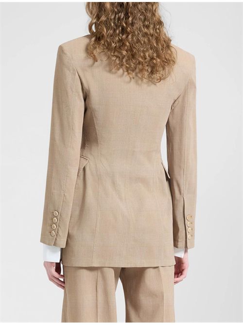 Giacca monopetto Ermanno Scervino | D486I722WJVS4849