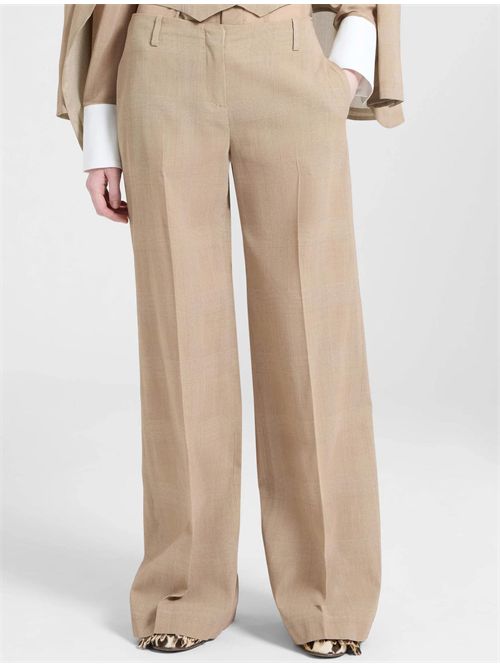 Pantalone palazzo Ermanno Scervino | D486P716WJVS4849