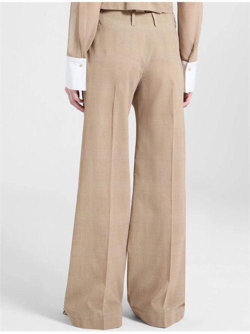 Pantalone palazzo Ermanno Scervino | D486P716WJVS4849