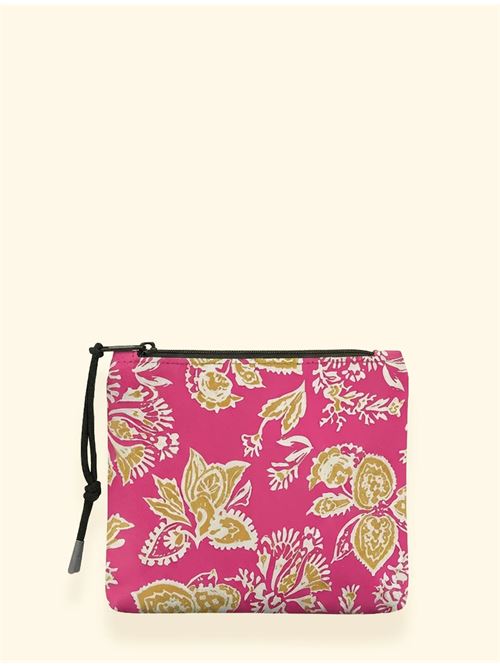 Pochette con logo F**K | FA26-SU0135X41f.sia