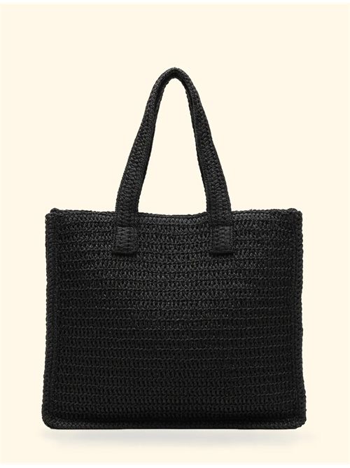 Borsa con logo F**K | FA26-SW0001BKBlack