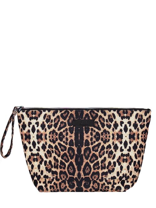 Maxi pochette con logo F**K | FA26-SW0125X02f.sia