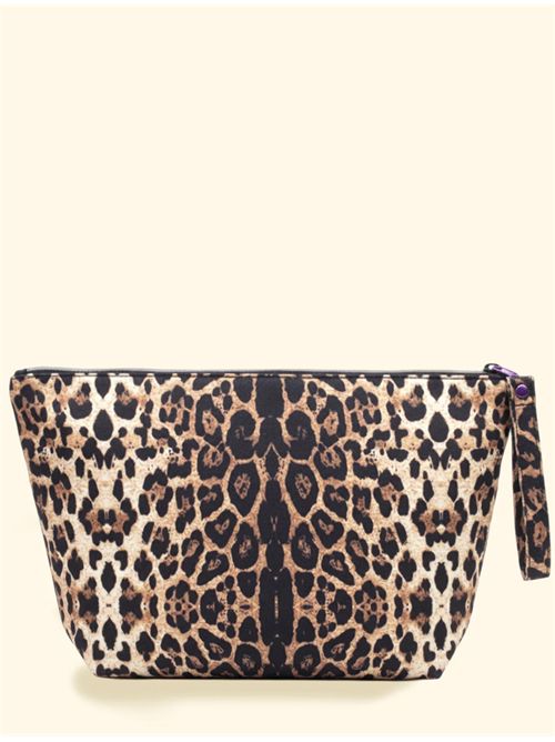 Maxi pochette con logo F**K | FA26-SW0125X02f.sia