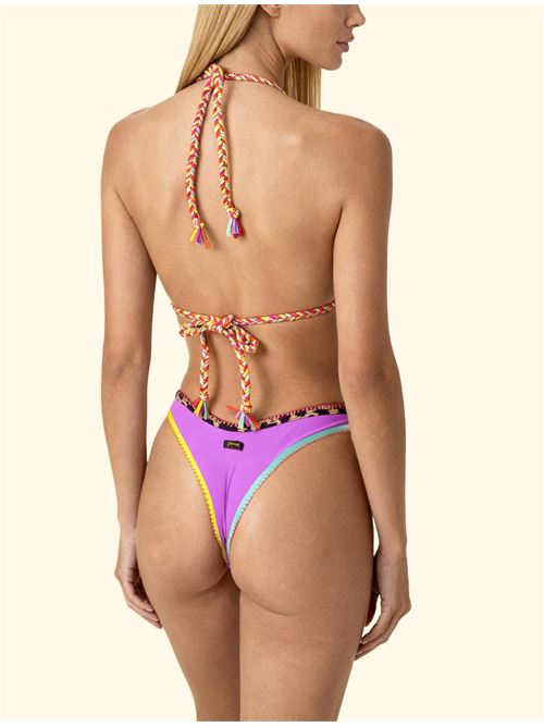 Bikini a triangolo F**K | FK26-SW0110X10f.sia