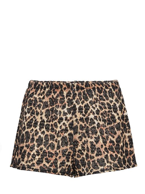 Shorts con stampa F**K | FK26-SW0137X01f.sia