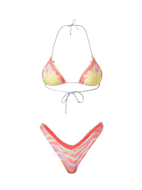 Bikini a fantasia F**K | FK26-SW0330X35f.sia