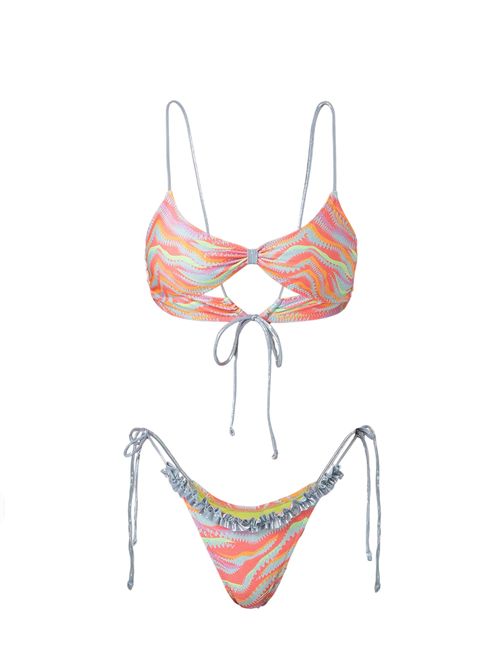 Bikini a fantasia F**K | FK26-SW0352X21f.sia